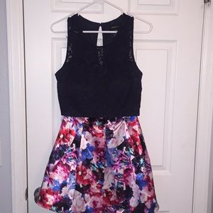 Prom/ homecoming dress